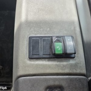 foto 6.5t nakladač Kramer 5085 vidle